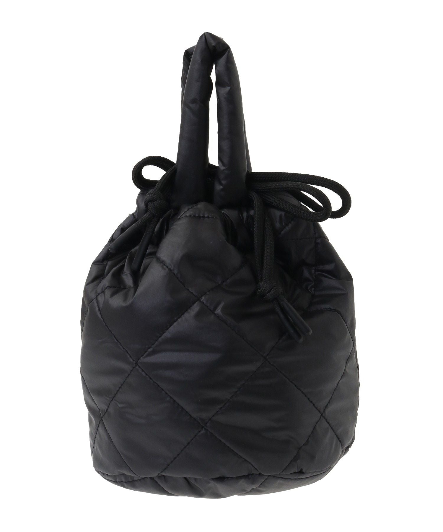アメリカンホリック AMERICAN HOLIC キルティングミニBAG① （オリーブ） オリーブ