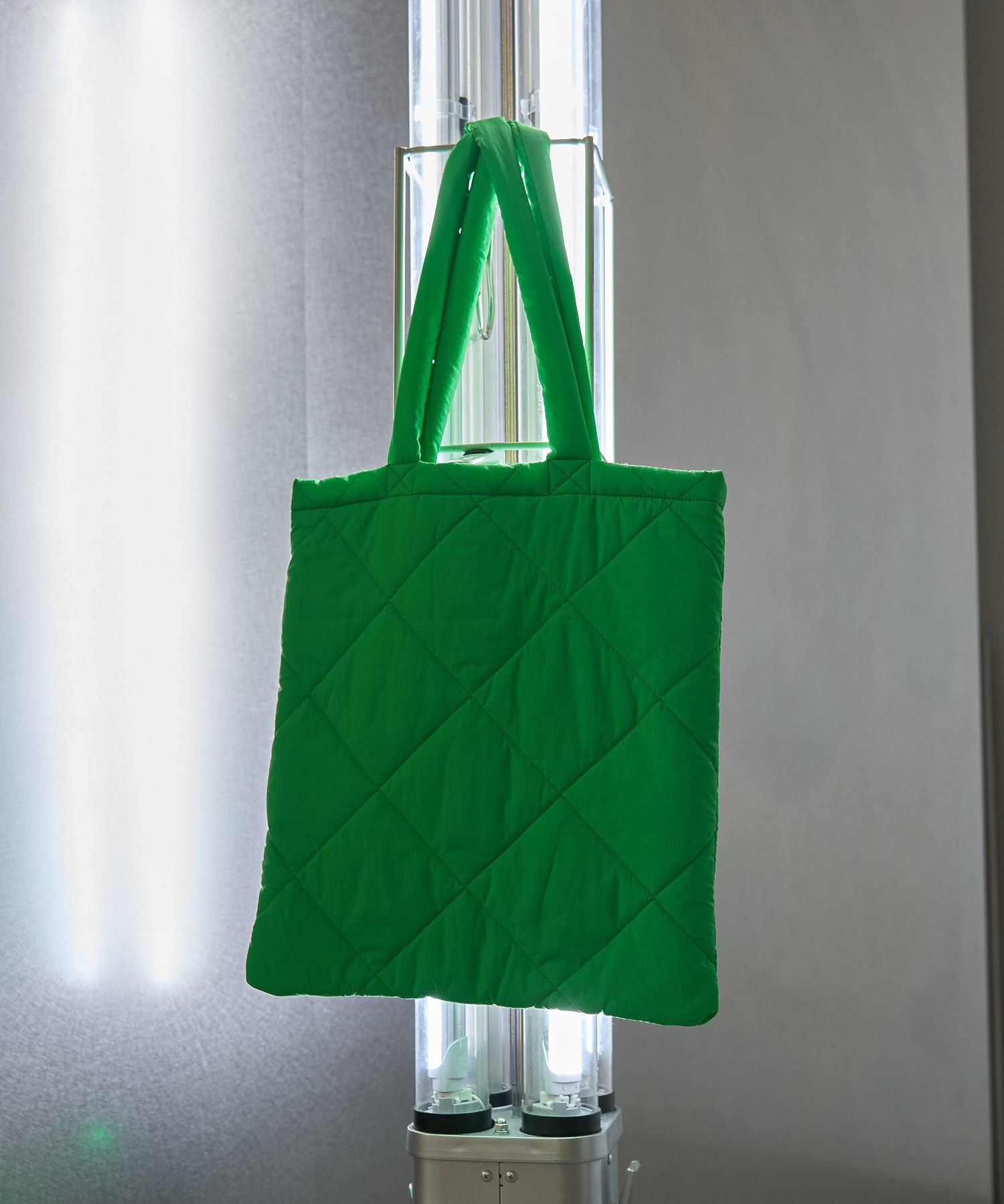 アメリカンホリック AMERICAN HOLIC キルティングBAG （グリーン） グリーン