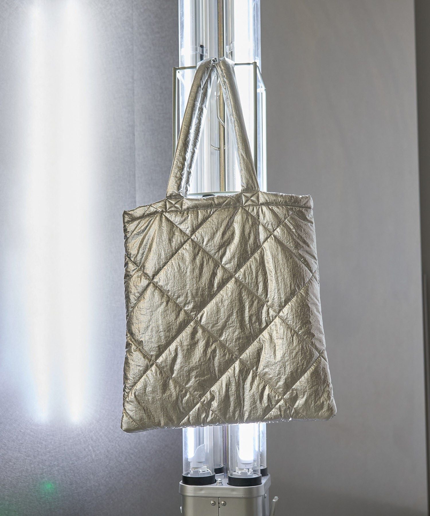 アメリカンホリック AMERICAN HOLIC キルティングBAG （グリーン） グリーン