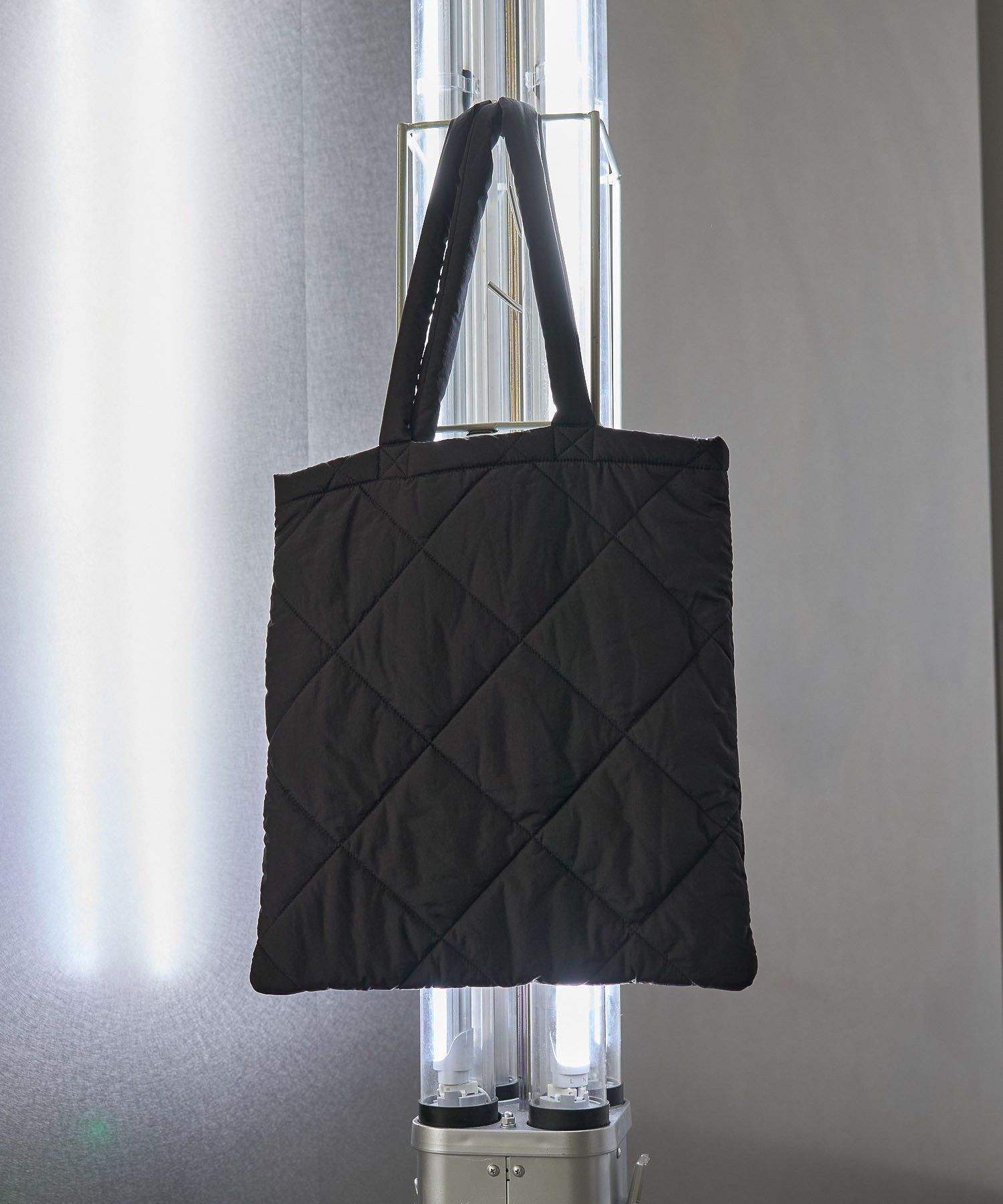 アメリカンホリック AMERICAN HOLIC キルティングBAG （グリーン） グリーン