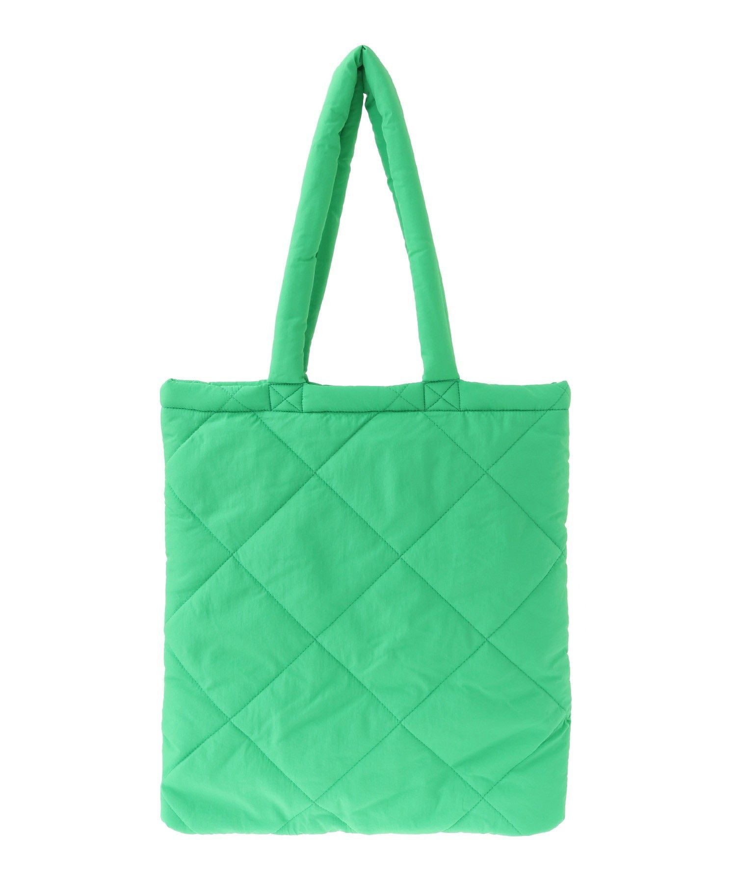 アメリカンホリック AMERICAN HOLIC キルティングBAG （グリーン） グリーン
