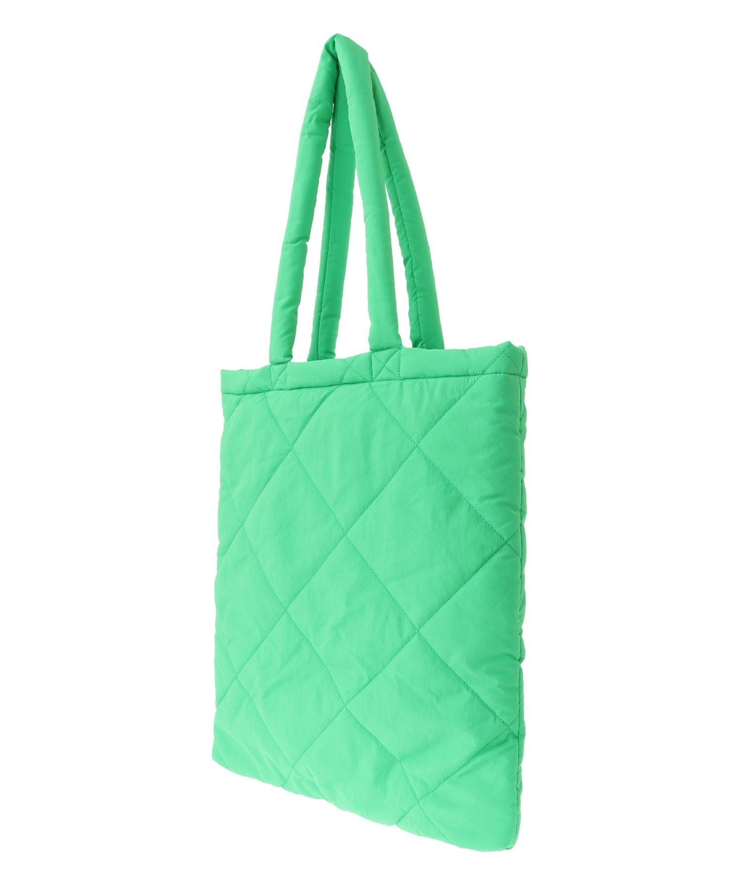 アメリカンホリック AMERICAN HOLIC キルティングBAG （グリーン） グリーン