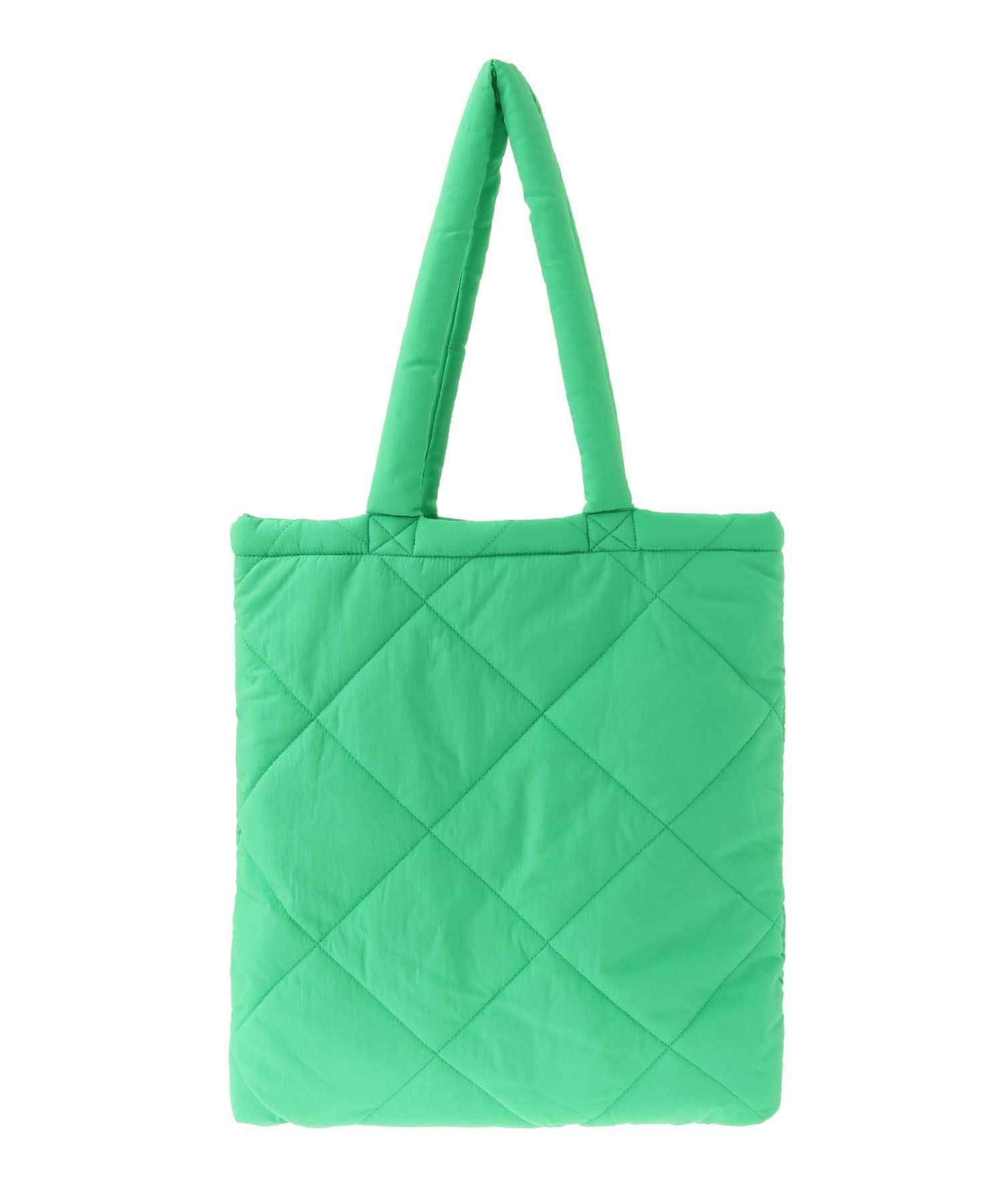 アメリカンホリック AMERICAN HOLIC キルティングBAG （グリーン） グリーン
