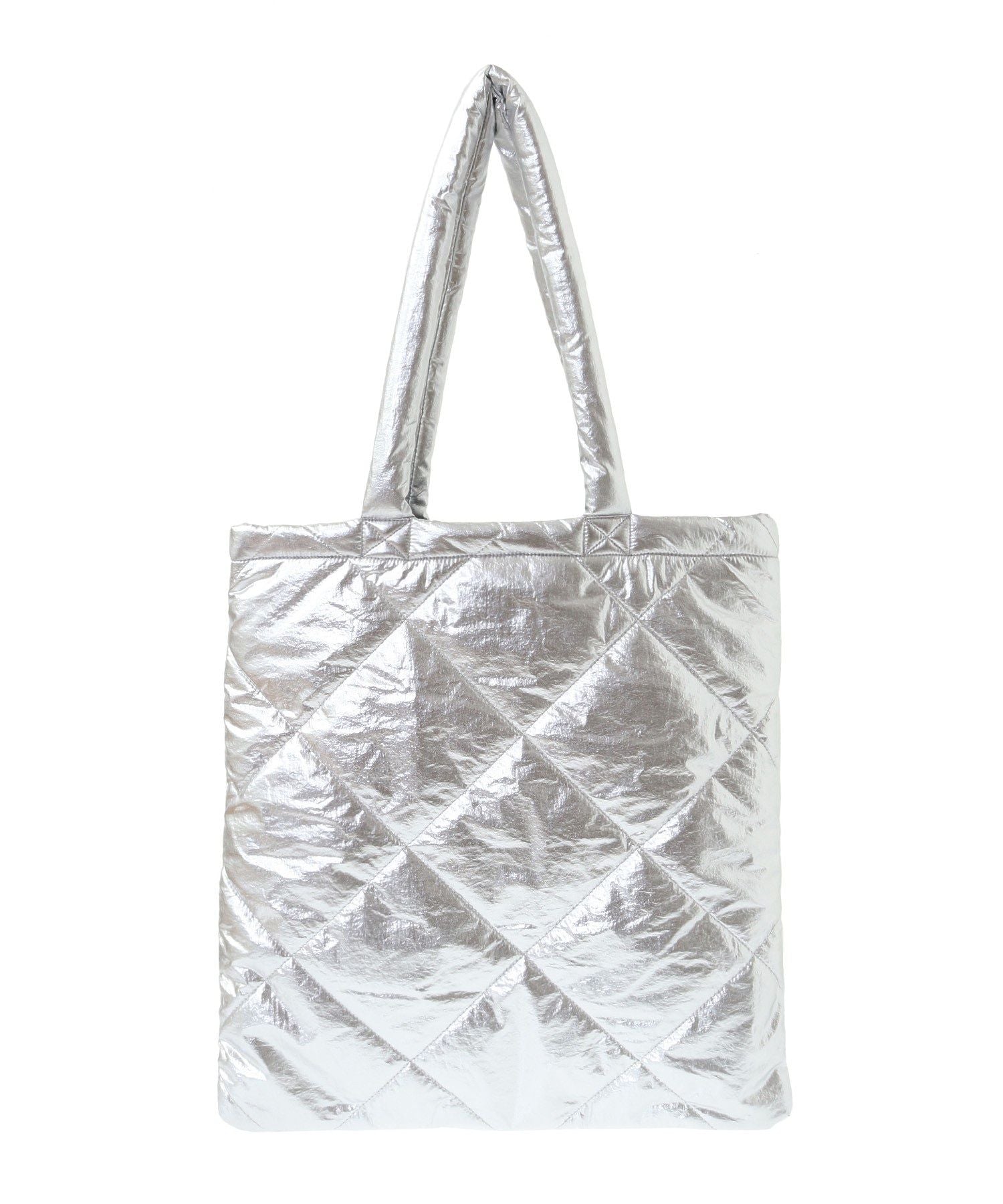 アメリカンホリック AMERICAN HOLIC キルティングBAG （グリーン） グリーン