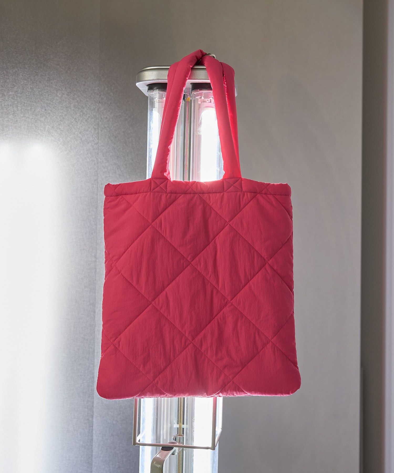 アメリカンホリック AMERICAN HOLIC キルティングBAG （グリーン） グリーン
