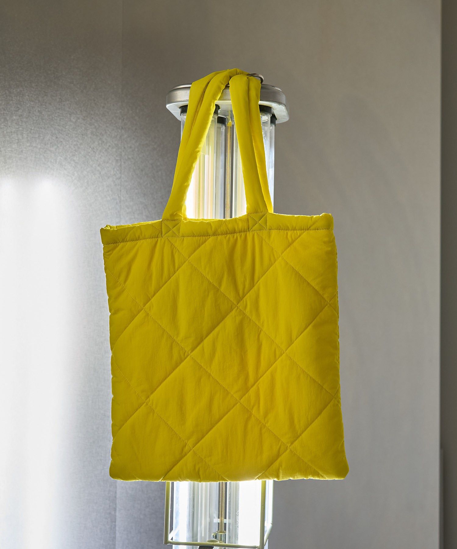 アメリカンホリック AMERICAN HOLIC キルティングBAG （グリーン） グリーン