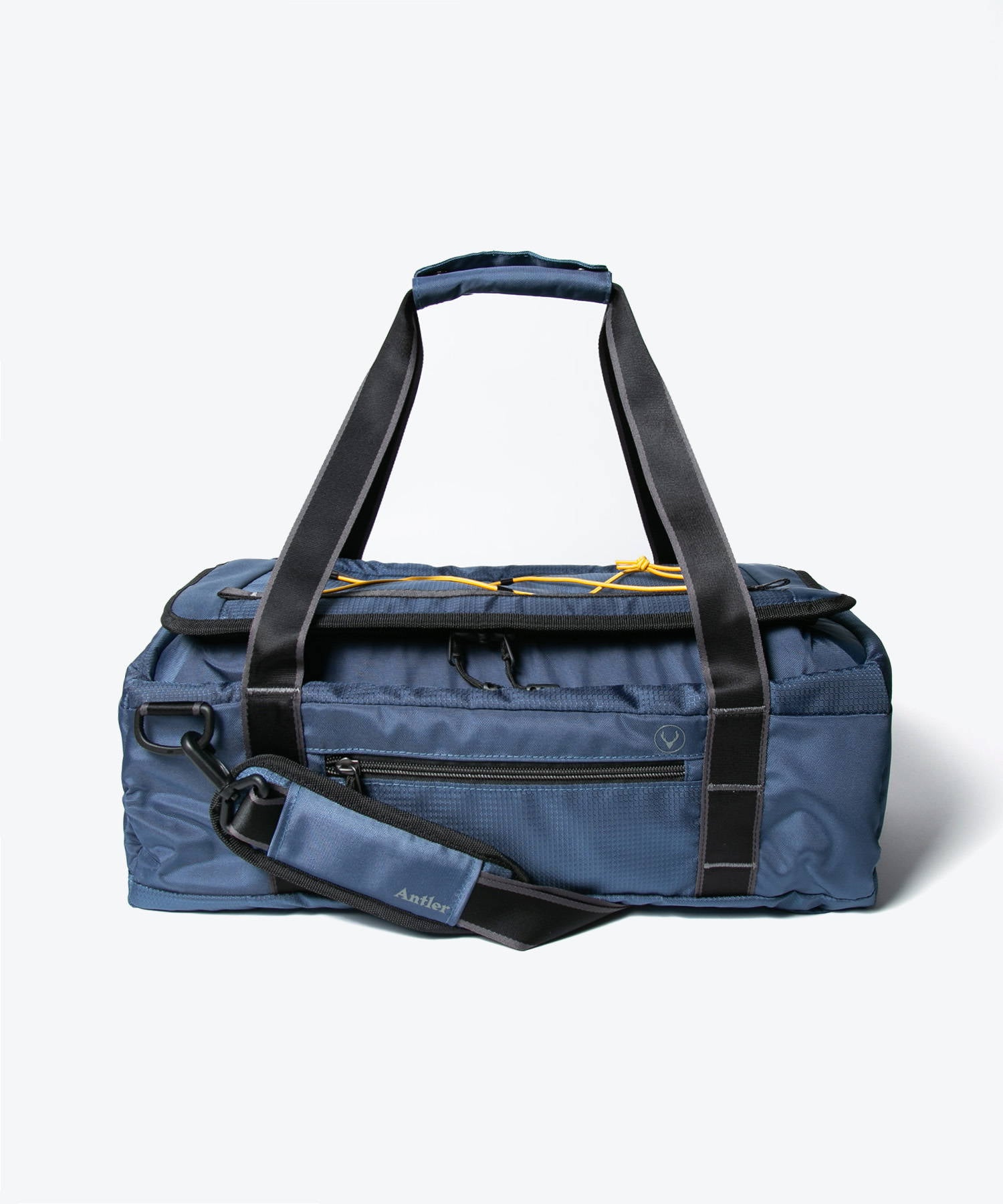 アントラー antler アントラー Antler 4705124042 ボストンバッグ Bamburgh Cabin Size Duffel メンズ レディース バッグ バンバラ キャビン ダッフルバッグ （ネイビー） ネイビー