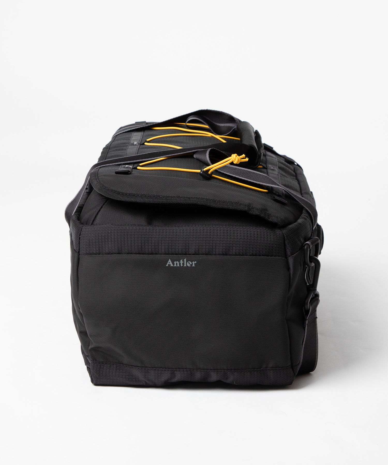 アントラー antler アントラー Antler 4705124042 ボストンバッグ Bamburgh Cabin Size Duffel メンズ レディース バッグ バンバラ キャビン ダッフルバッグ （ネイビー） ネイビー