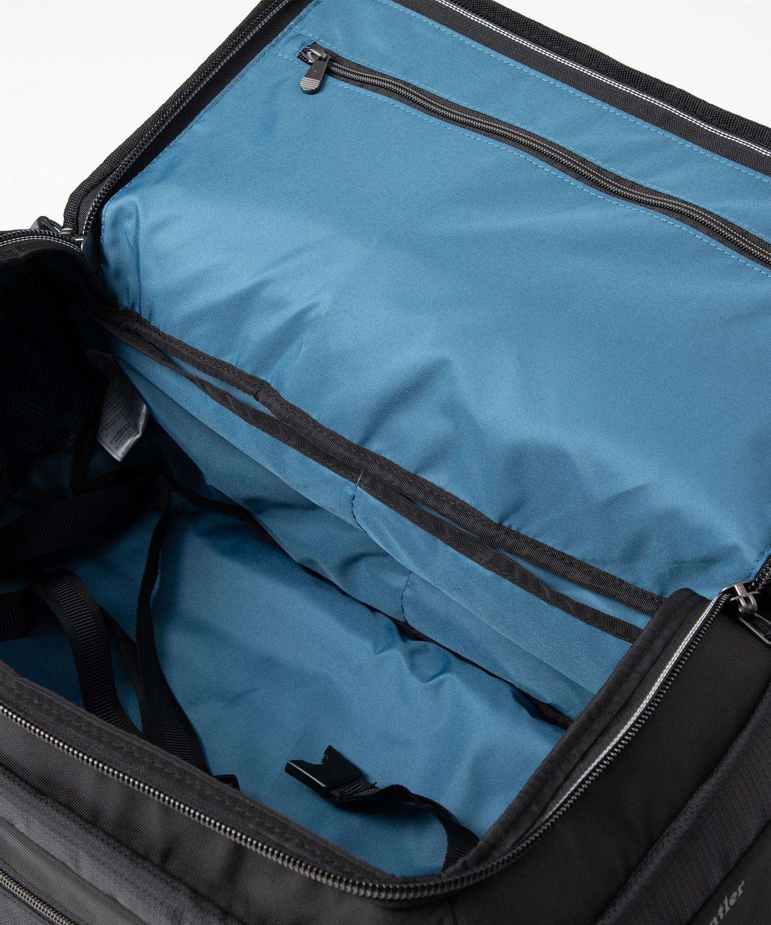アントラー antler アントラー Antler 4705124042 ボストンバッグ Bamburgh Cabin Size Duffel メンズ レディース バッグ バンバラ キャビン ダッフルバッグ （ネイビー） ネイビー