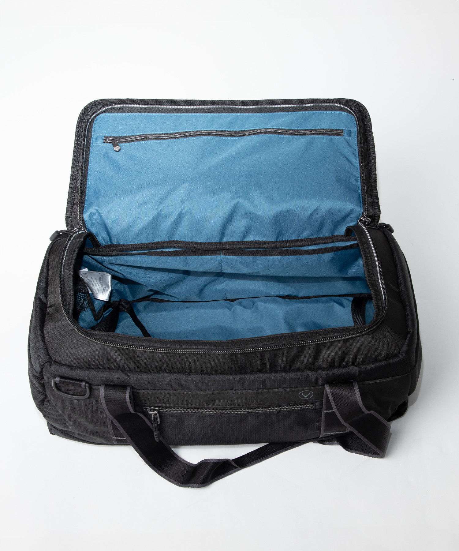 アントラー antler アントラー Antler 4705124042 ボストンバッグ Bamburgh Cabin Size Duffel メンズ レディース バッグ バンバラ キャビン ダッフルバッグ （ネイビー） ネイビー