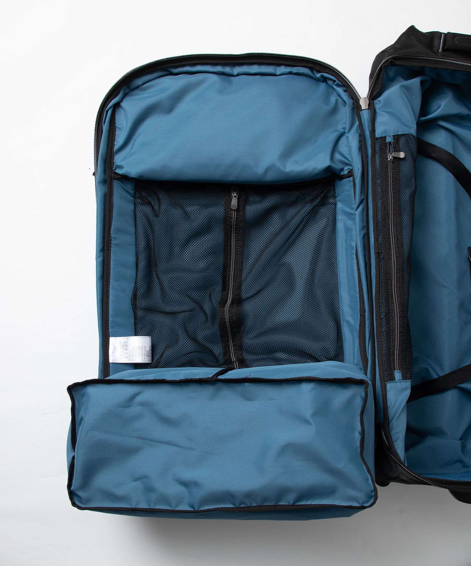 アントラー antler アントラー Antler 4705124066 スーツケース Bamburgh Wheeled Holdall メンズ レディース バッグ バンバラ ホイール付きホールドオール 2ホイール （ブラック） ブラック