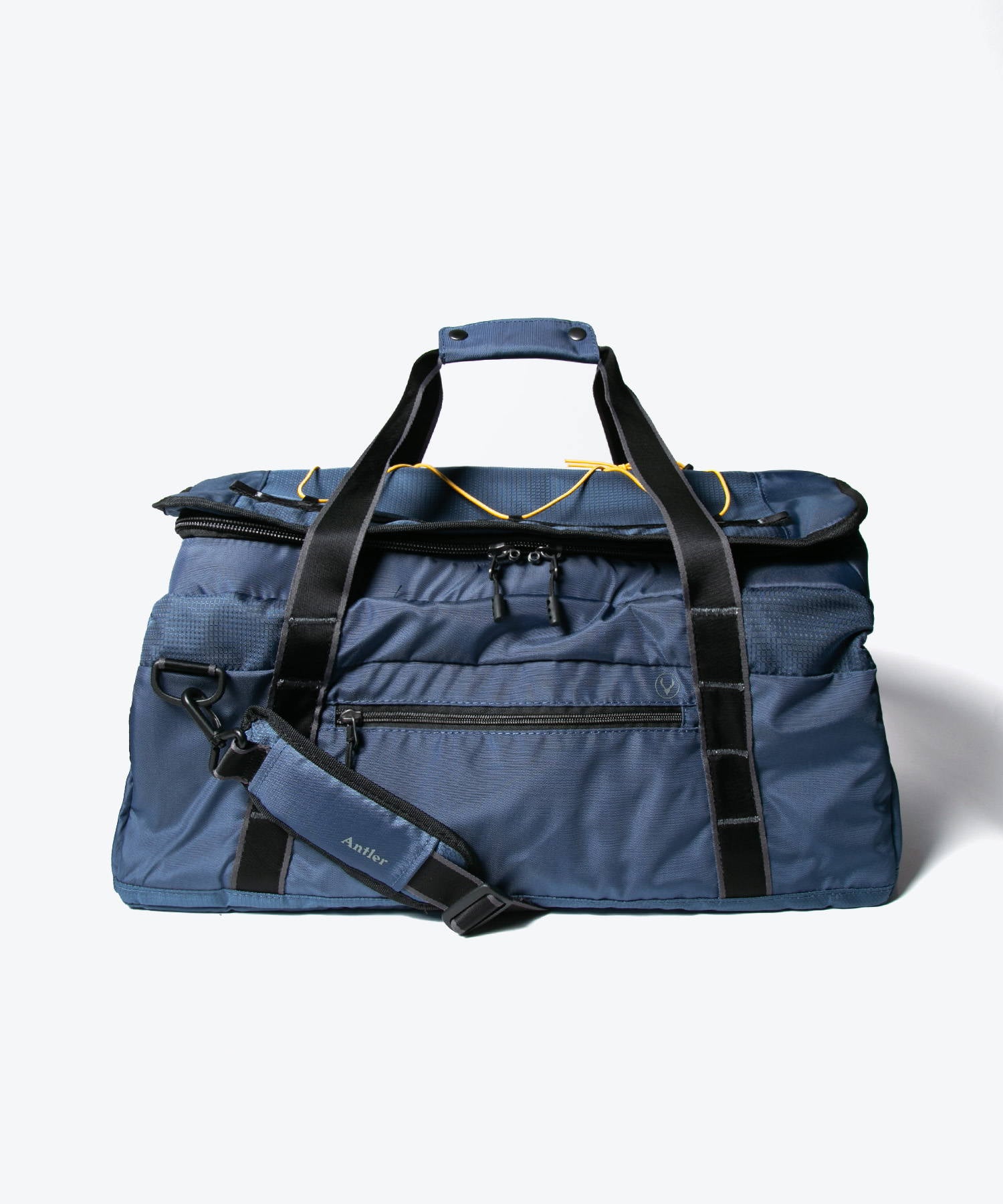 アントラー antler アントラー Antler 4705124031 バックパック Bamburgh Duffel メンズ レディース バッグ バンバラ ダッフル リュック 60L 防水 カジュアル （ネイビー） ネイビー
