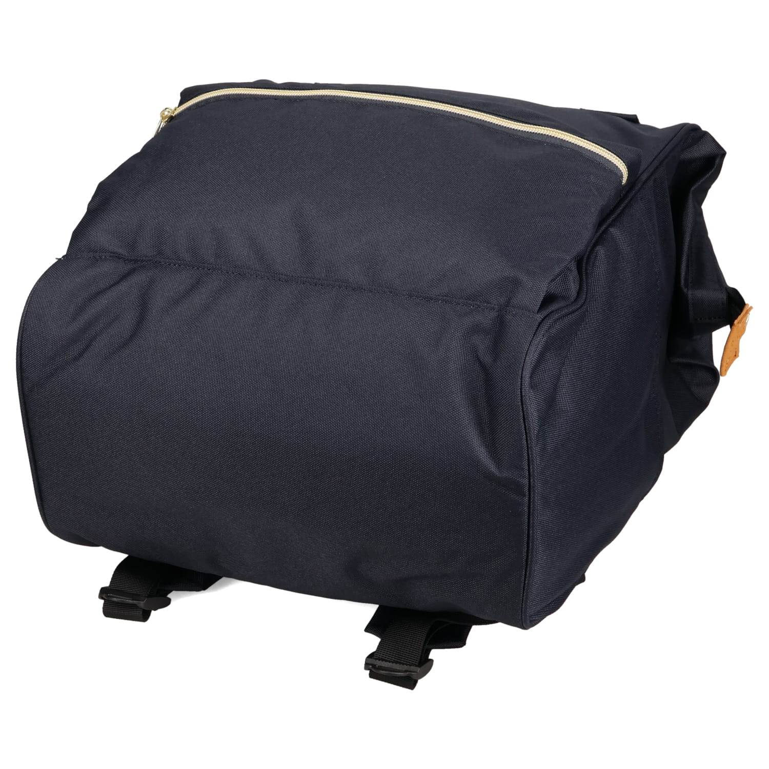 アネロ anello リュック バッグ バックパック クロスボトル メンズ レディース 22L A4 撥水 Lサイズ ATB2521Z （ネイビー(NV)） ネイビー(NV)