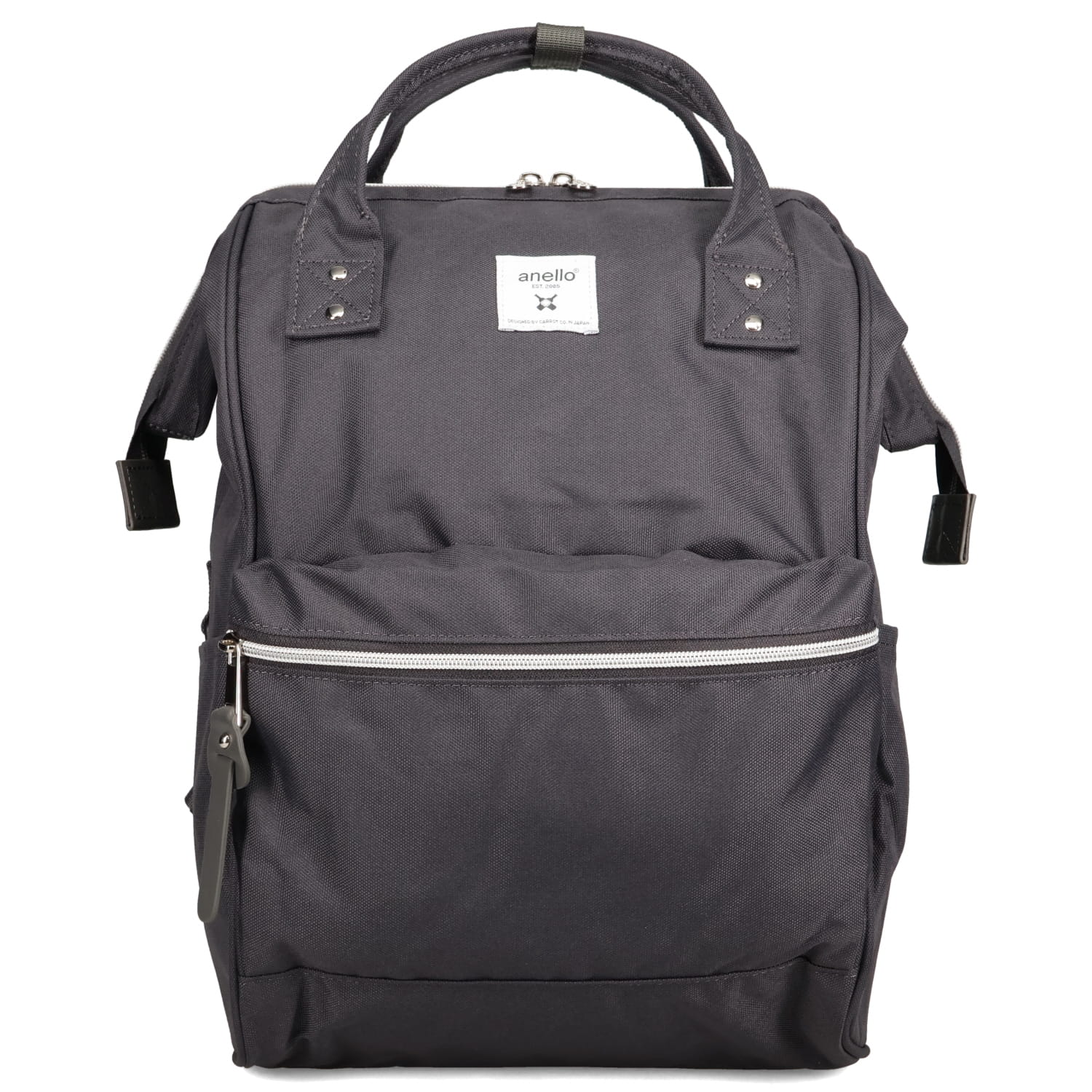 アネロ anello リュック バッグ バックパック クロスボトル メンズ レディース 18L A4 撥水 口金 ATB0193Z （フランス(F)） フランス(F)