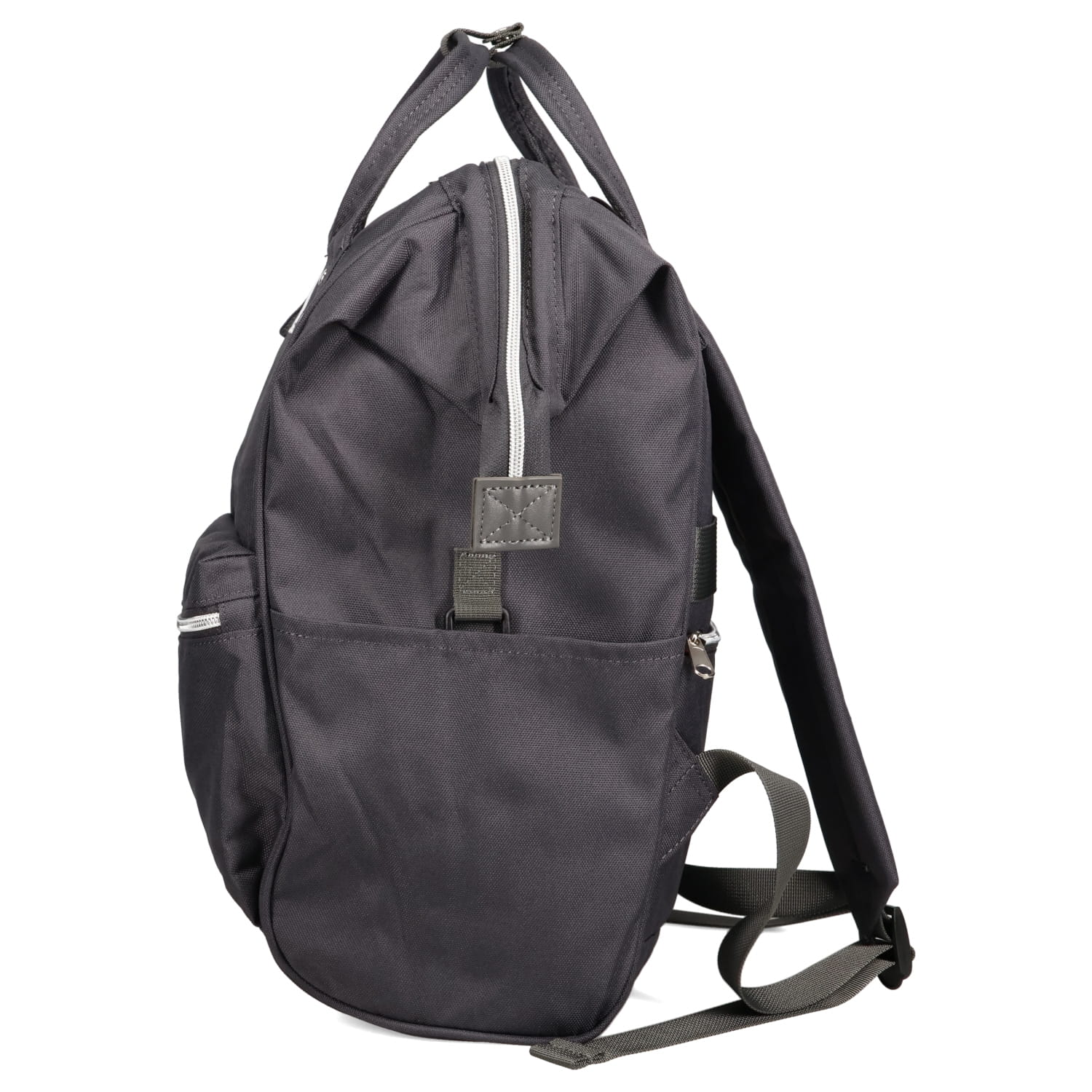 アネロ anello リュック バッグ バックパック クロスボトル メンズ レディース 18L A4 撥水 口金 ATB0193Z （フランス(F)） フランス(F)
