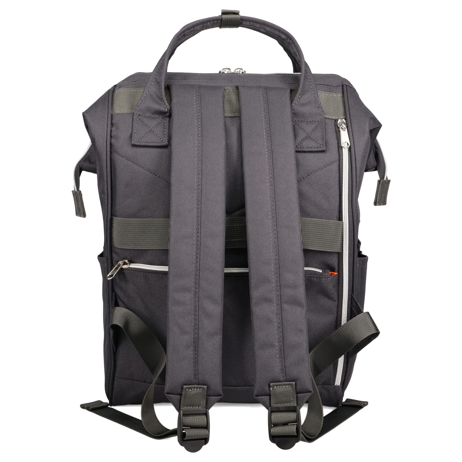 アネロ anello リュック バッグ バックパック クロスボトル メンズ レディース 18L A4 撥水 口金 ATB0193Z （フランス(F)） フランス(F)