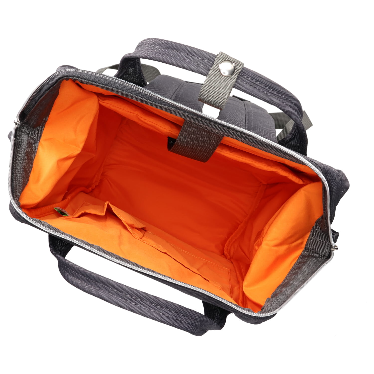 アネロ anello リュック バッグ バックパック クロスボトル メンズ レディース 18L A4 撥水 口金 ATB0193Z （フランス(F)） フランス(F)