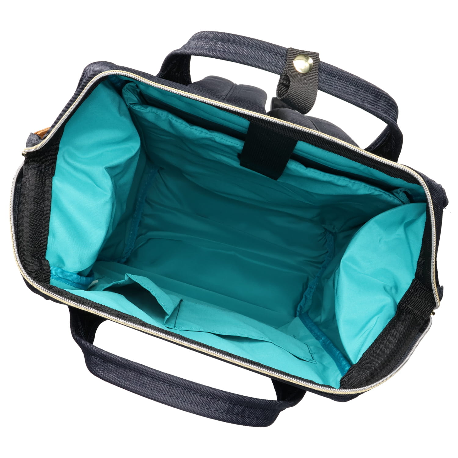 アネロ anello リュック バッグ バックパック クロスボトル メンズ レディース 18L A4 撥水 口金 ATB0193Z （フランス(F)） フランス(F)