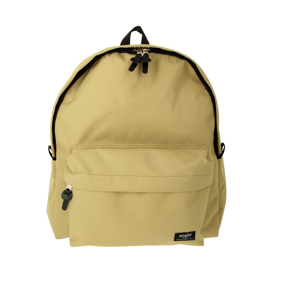 アネロ anello TO GO デイパック ATS0665,BE.ベージュ