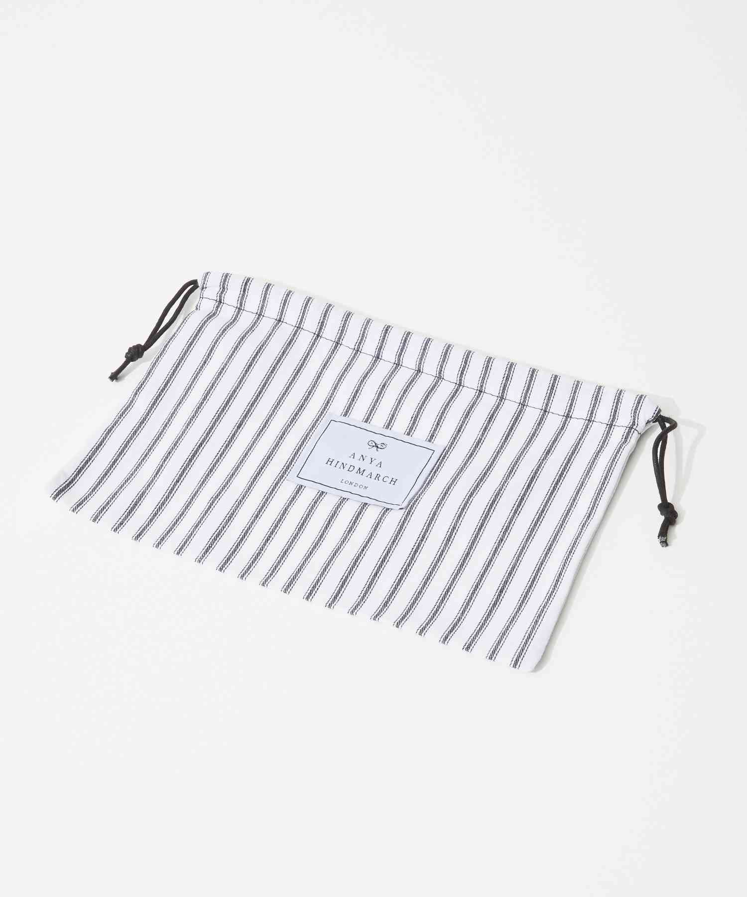 アニヤハインドマーチ Anya Hindmarch 5050925 181631 ショルダーバッグ レディース バッグ スマホポーチ Essentials Cross Body Eyes