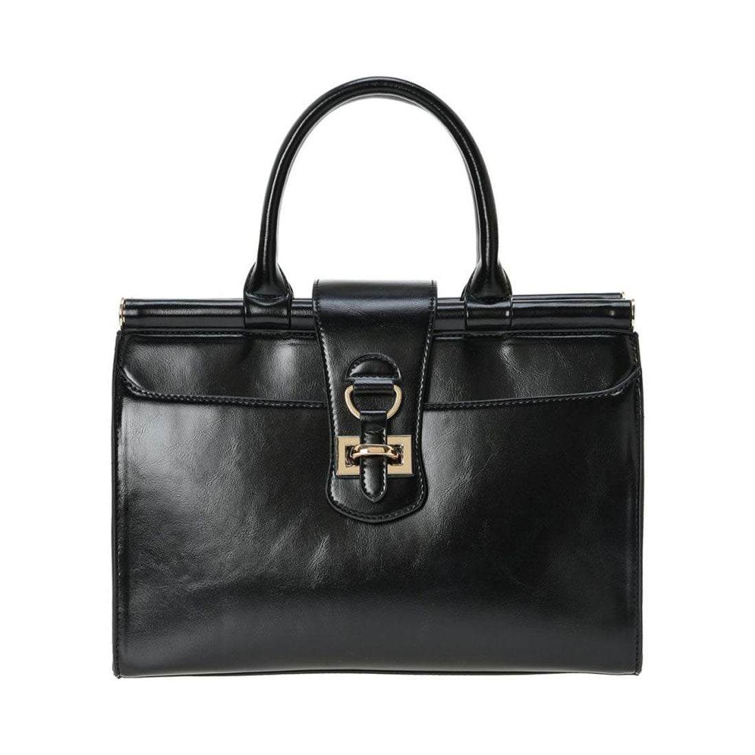 an another angelus an another angelus 【WEB限定】Belt Design Tote Bag
