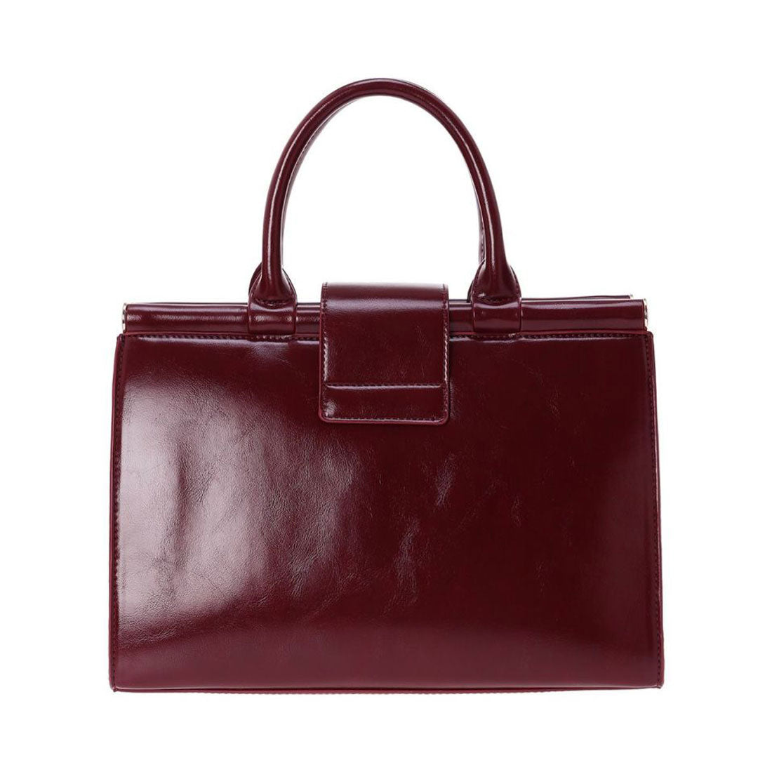 an another angelus an another angelus 【WEB限定】Belt Design Tote Bag