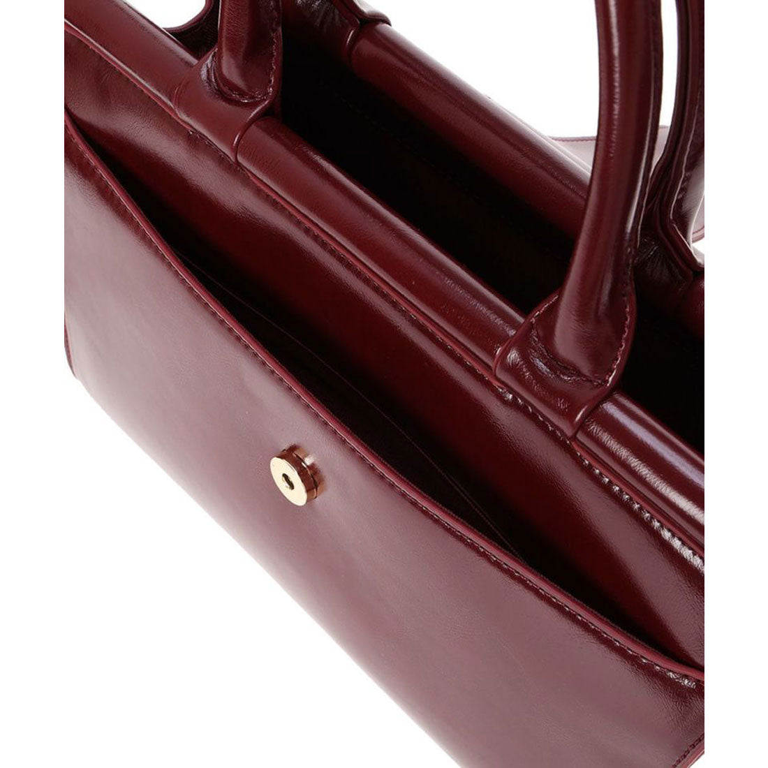 an another angelus an another angelus 【WEB限定】Belt Design Tote Bag