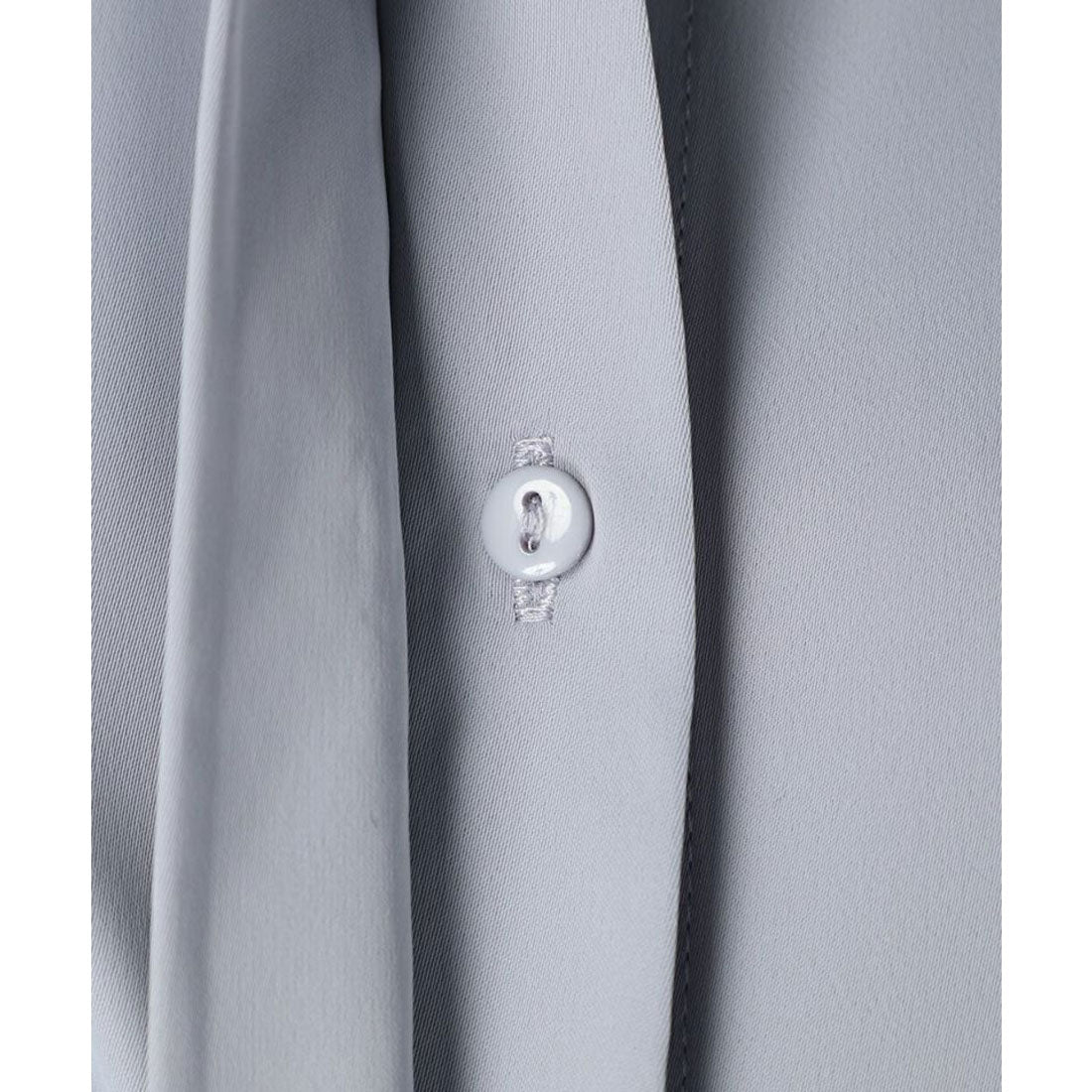 アンアナザーアンジェラス an another angelus レース使いケープスリーブブラウス （BLUE GRAY） BLUE GRAY