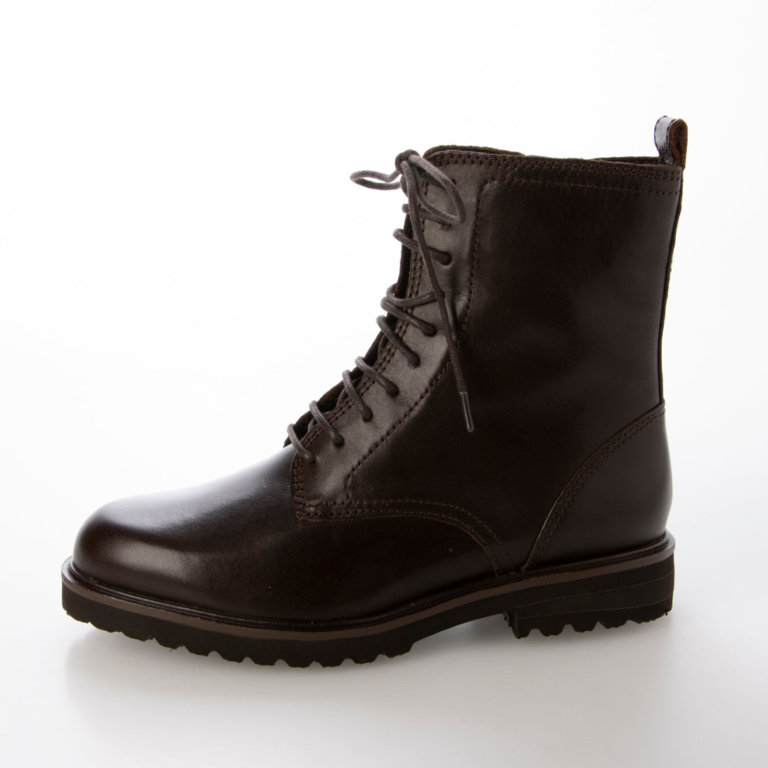 アンナマリア ANNA MALIA アンティークレザー サンダル Tストラップ （オリーブ） アンナマリア ANNA MALIA 本革アンティークレザー サンダル T