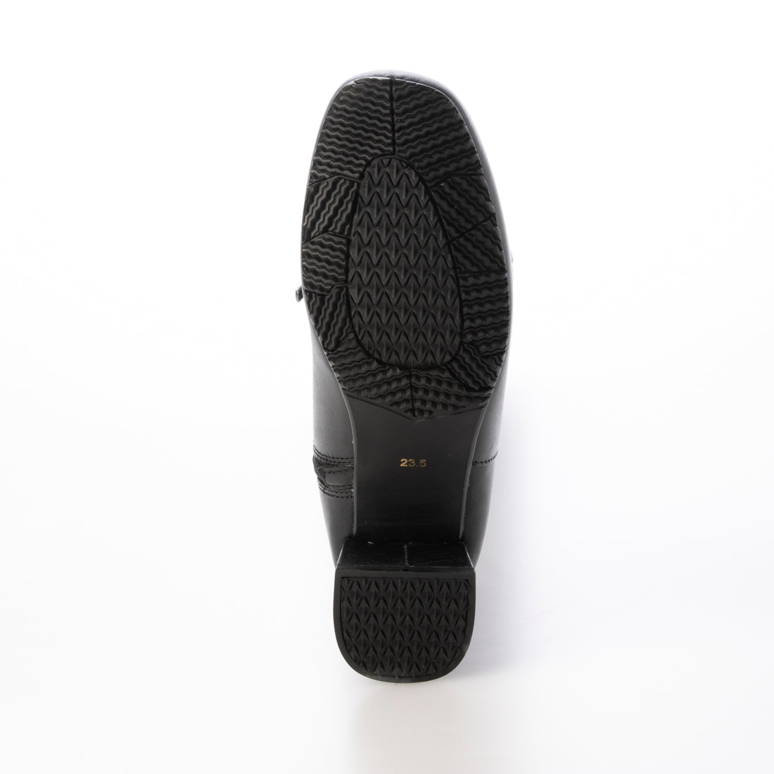 Anna Maria ANNA MALIA 【Genuine Leather】【Sena moom Fun】Warm Inner Boa Long Boots