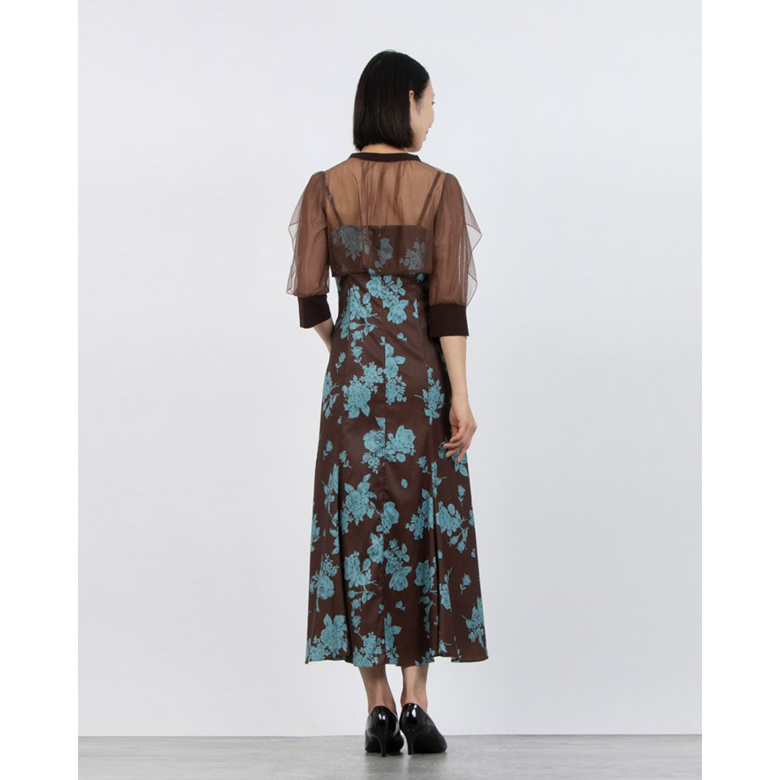 アンドレスド ANDRESD 【ANDRESD/アンドレスド】ワンピース