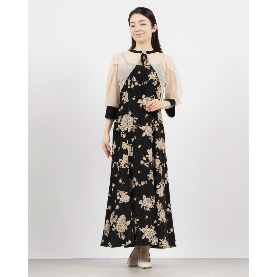 アンドレスド ANDRESD 【ANDRESD/アンドレスド】ワンピース