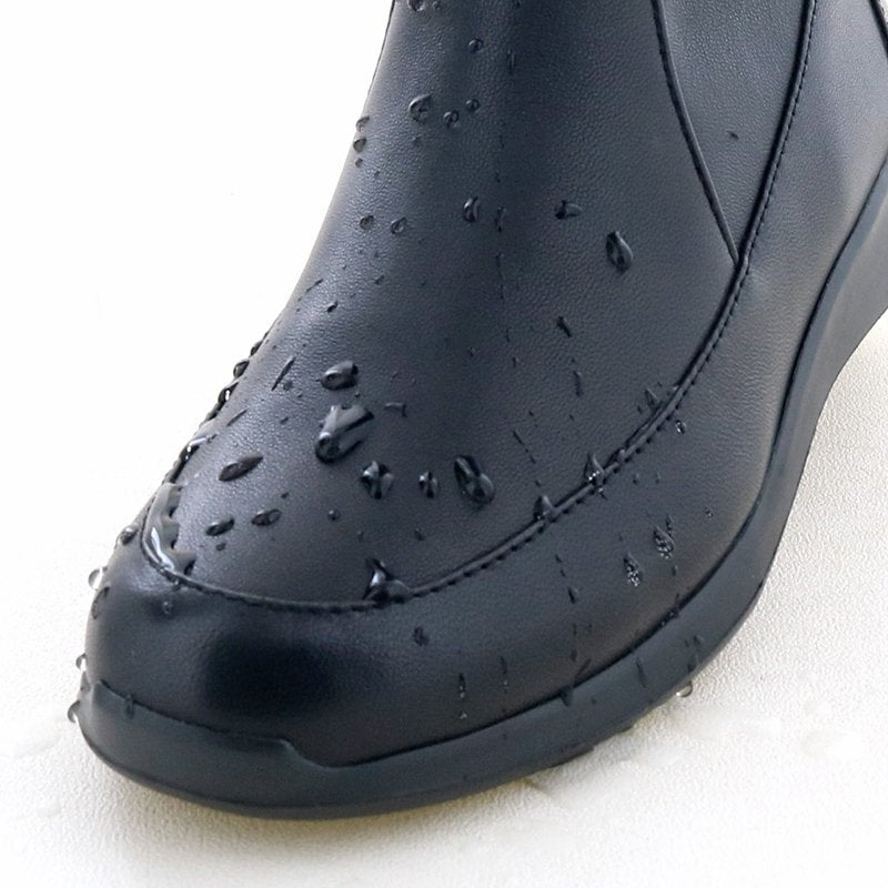 エーエヌワイオー ANYO 撥水・防滑｜ストレッチスニーカーブーツ
