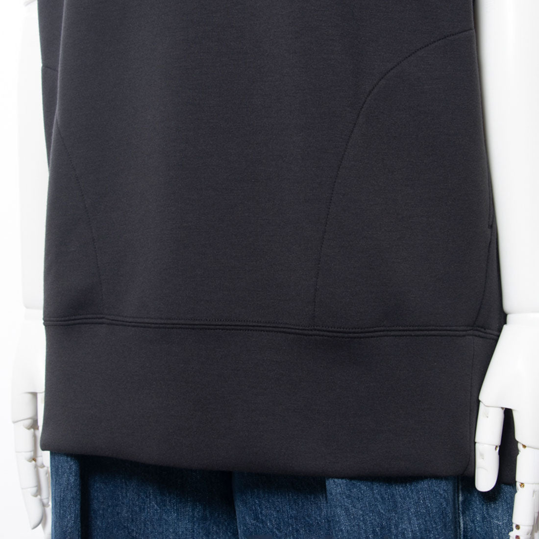 ANELALUX Pullover