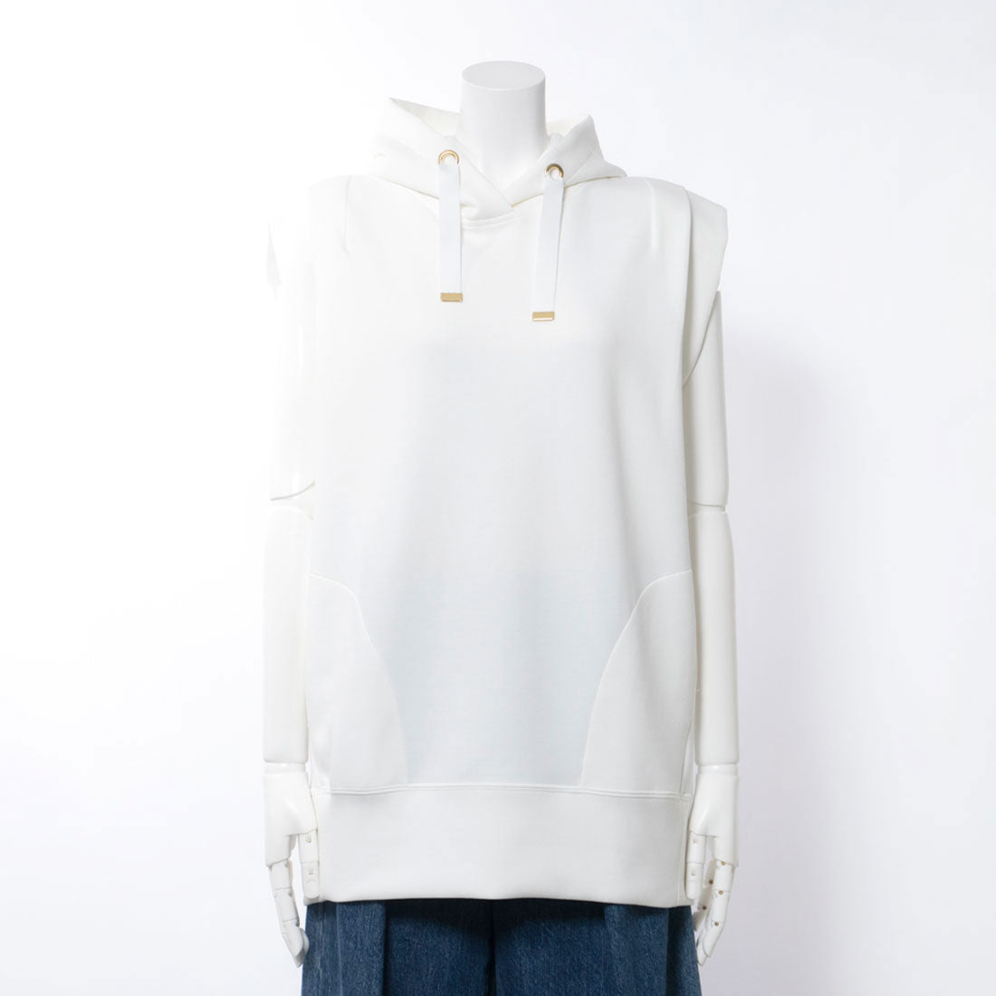 ANELALUX Pullover