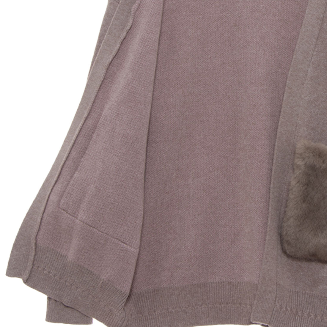 ANELALUX Cardigan