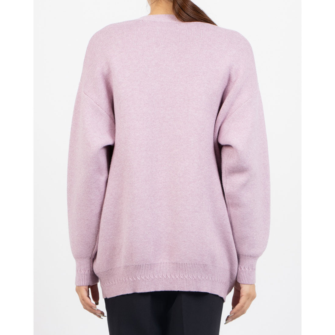 ANELALUX Cardigan
