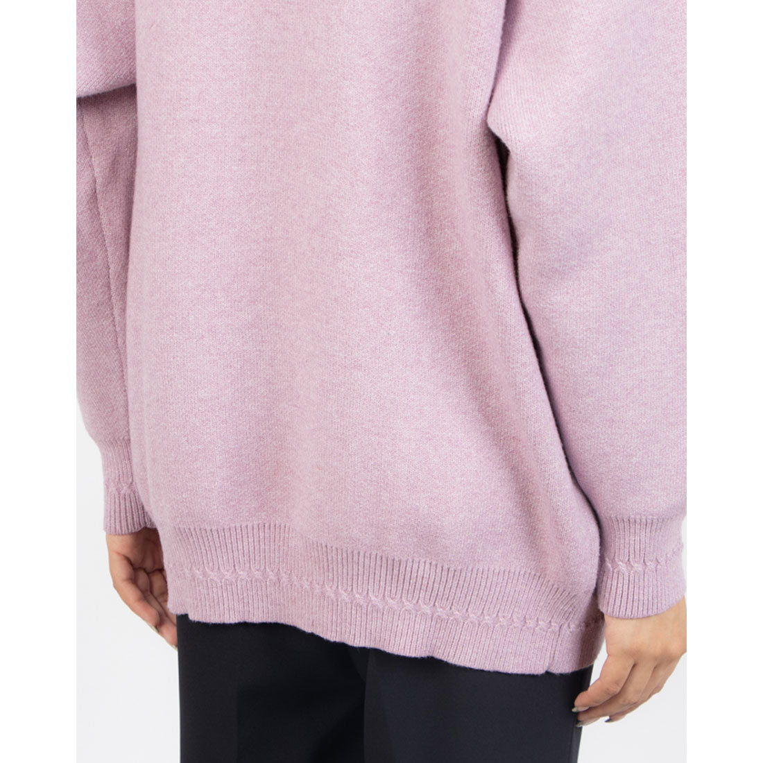 ANELALUX Cardigan