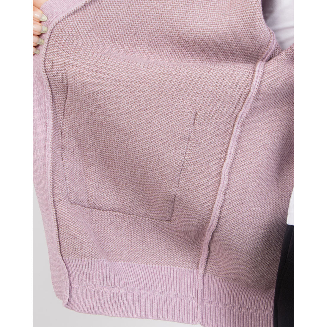 ANELALUX Cardigan