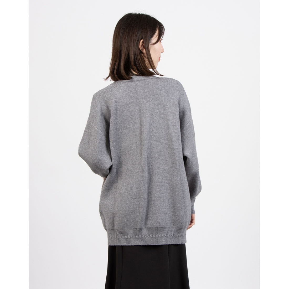 ANELALUX Cardigan