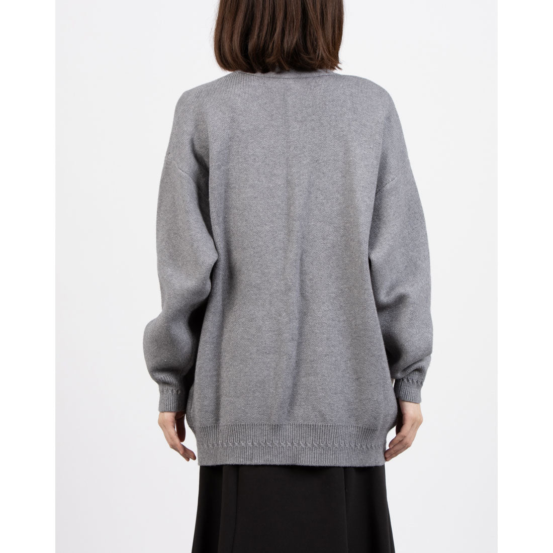 ANELALUX Cardigan