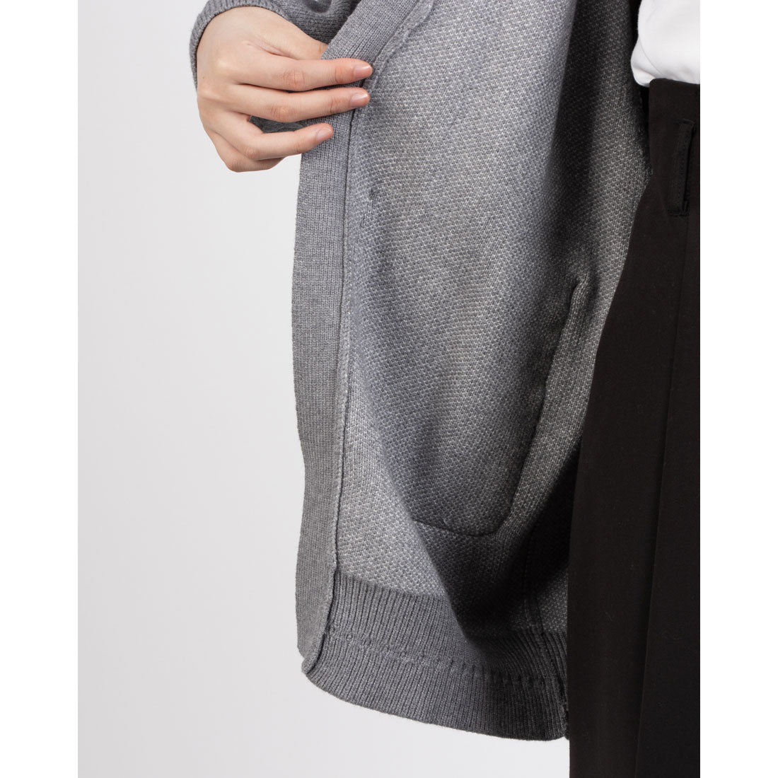 ANELALUX Cardigan