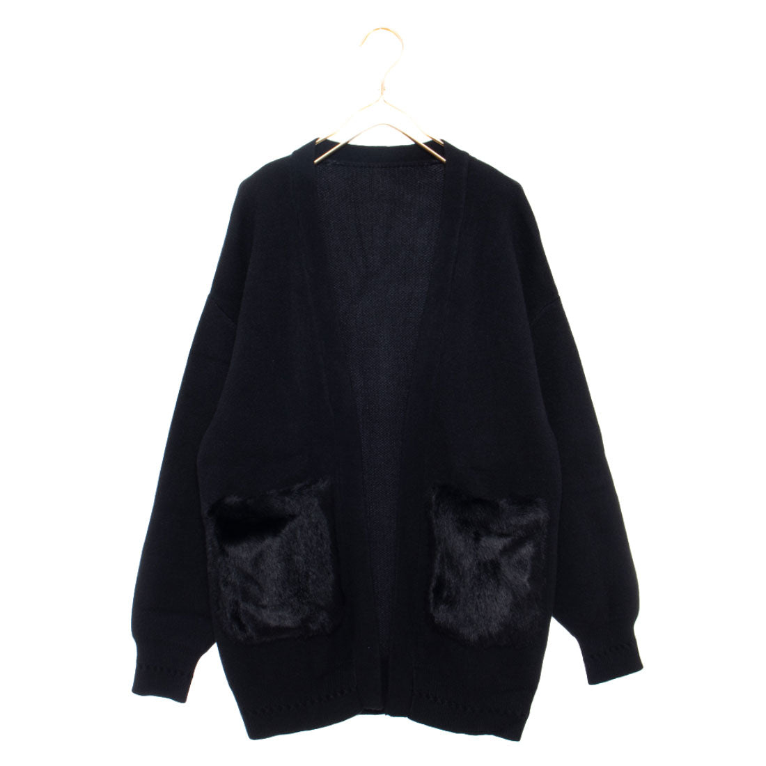 ANELALUX Cardigan