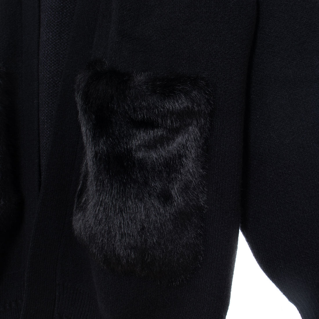 ANELALUX Cardigan