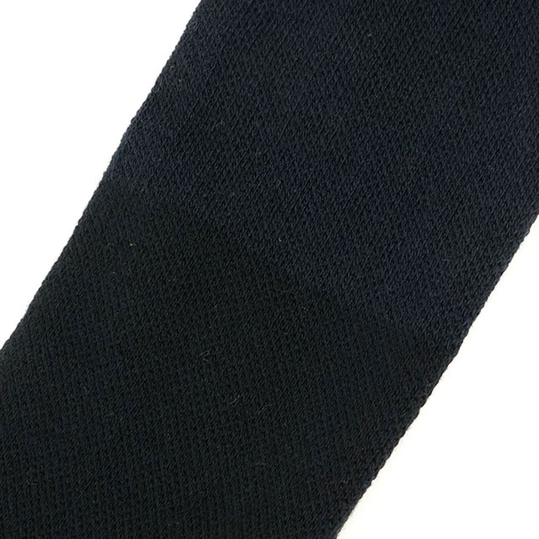 アンドソックス ANDSOX SUPPORT PILE CREW BLACK [26494/26495] （BLACK） BLACK