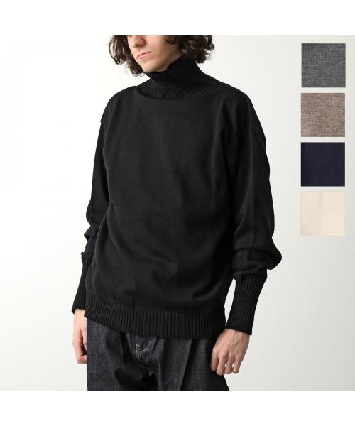 アンデルセンアンデルセン ANDERSEN-ANDERSEN ANDERSEN-ANDERSEN セーター Seaman Turtleneck （Off-White/オフホワイト） Off-White/オフホワイト