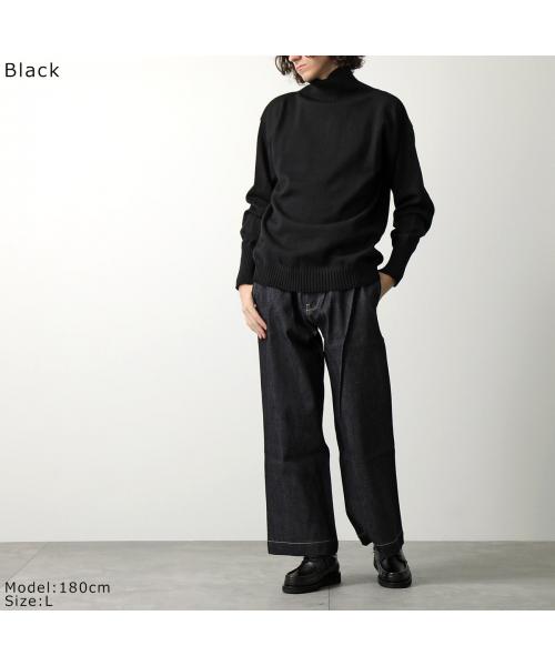 アンデルセンアンデルセン ANDERSEN-ANDERSEN ANDERSEN-ANDERSEN セーター Seaman Turtleneck （Off-White/オフホワイト） Off-White/オフホワイト