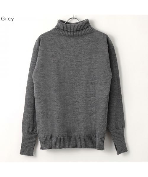 アンデルセンアンデルセン ANDERSEN-ANDERSEN ANDERSEN-ANDERSEN セーター Seaman Turtleneck （Off-White/オフホワイト） Off-White/オフホワイト