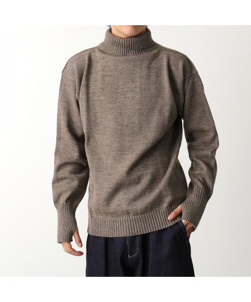 アンデルセンアンデルセン ANDERSEN-ANDERSEN ANDERSEN-ANDERSEN セーター Seaman Turtleneck （Off-White/オフホワイト） Off-White/オフホワイト
