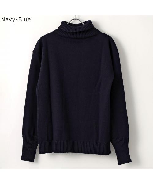 アンデルセンアンデルセン ANDERSEN-ANDERSEN ANDERSEN-ANDERSEN セーター Seaman Turtleneck （Off-White/オフホワイト） Off-White/オフホワイト